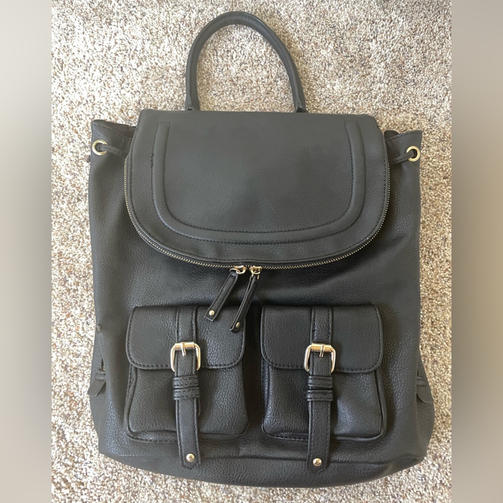 Aldo Backpack